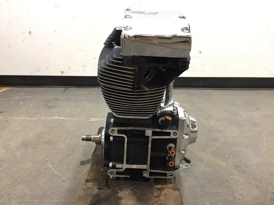 Engine Motor 2002 Harley-Davidson Dyna Low Rider FXDL 2892A