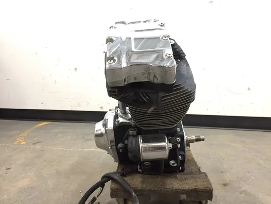 Engine Motor 2002 Harley-Davidson Dyna Low Rider FXDL 2892A