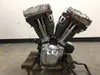 Engine Motor 2002 Harley-Davidson Dyna Low Rider FXDL 2892A