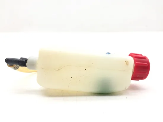 Engine Radiator Overflow Tank 2011 Polaris RZR 800 EFI 2888A