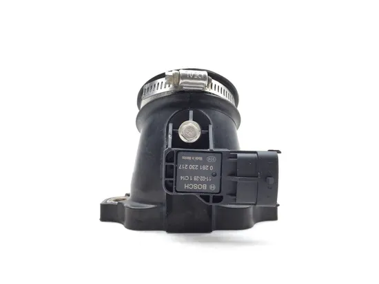 Throttle Body Intake Boot Manifold 2011 Polaris RZR 800 EFI 2888A