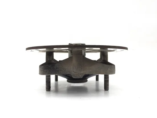 Rear Wheel Axle Hub with Rotor B 2011 Polaris RZR 800 EFI 2888A