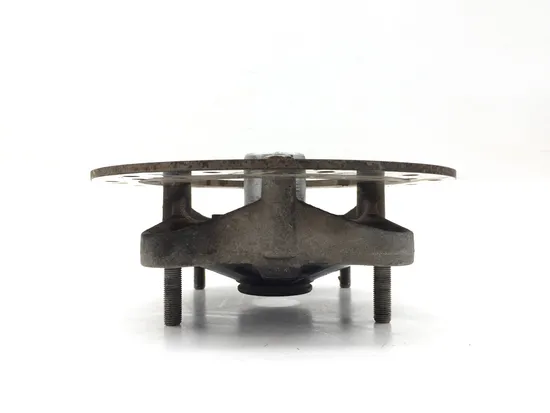 Rear Wheel Axle Hub with Rotor B 2011 Polaris RZR 800 EFI 2888A