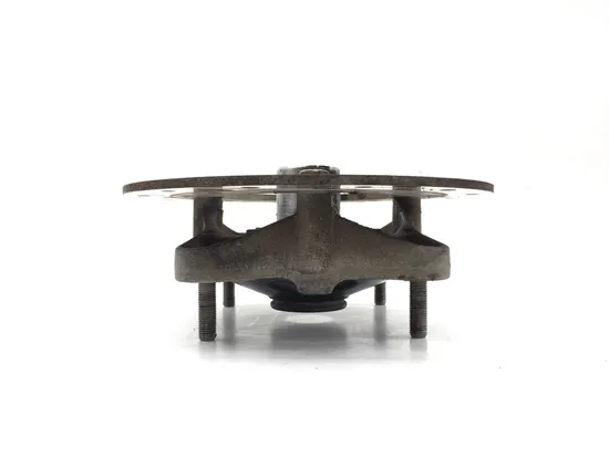 Rear Wheel Axle Hub with Rotor B 2011 Polaris RZR 800 EFI 2888A