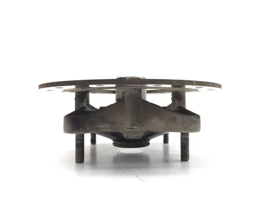 Rear Wheel Axle Hub with Rotor B 2011 Polaris RZR 800 EFI 2888A