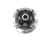 Rear Wheel Axle Hub with Rotor B 2011 Polaris RZR 800 EFI 2888A