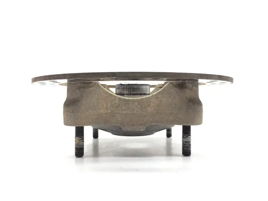 Front Wheel Hub with Rotor A 2011 Polaris RZR 800 EFI 2888A x