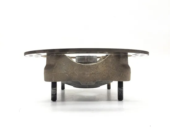 Front Wheel Hub with Rotor A 2011 Polaris RZR 800 EFI 2888A x