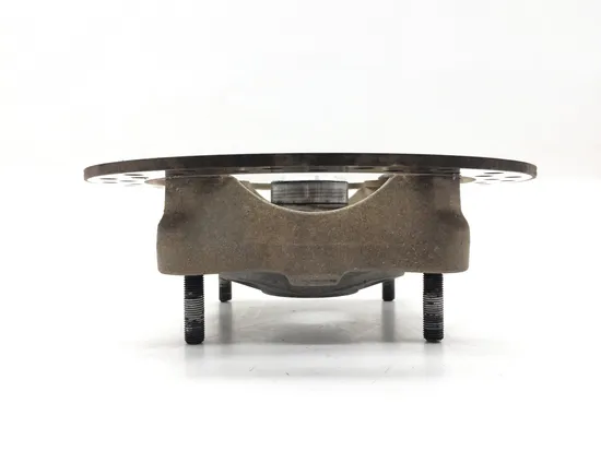 Front Wheel Hub with Rotor A 2011 Polaris RZR 800 EFI 2888A x