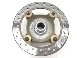 Front Wheel Hub with Rotor A 2011 Polaris RZR 800 EFI 2888A x