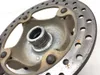 Front Wheel Hub with Rotor A 2011 Polaris RZR 800 EFI 2888A x