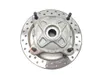 Front Wheel Hub with Rotor A 2011 Polaris RZR 800 EFI 2888A x