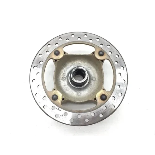 Front Wheel Hub with Rotor B 2011 Polaris RZR 800 EFI 2888A x 3