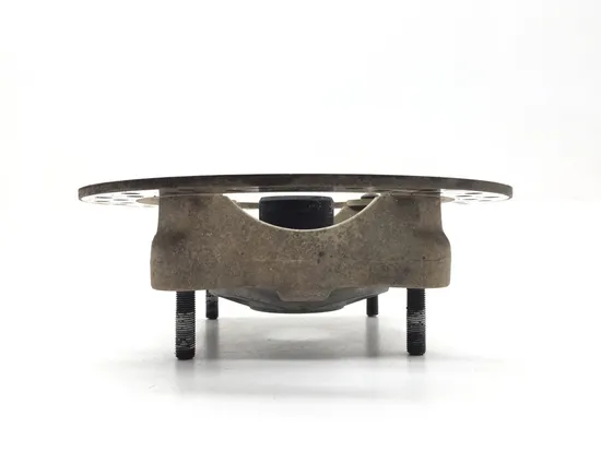 Front Wheel Hub with Rotor B 2011 Polaris RZR 800 EFI 2888A x