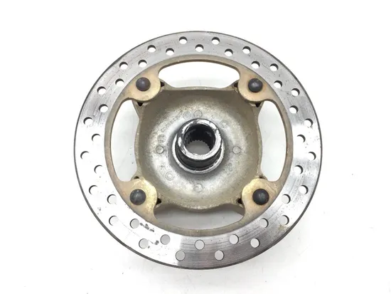 Front Wheel Hub with Rotor B 2011 Polaris RZR 800 EFI 2888A x