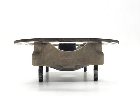 Front Wheel Hub with Rotor B 2011 Polaris RZR 800 EFI 2888A x