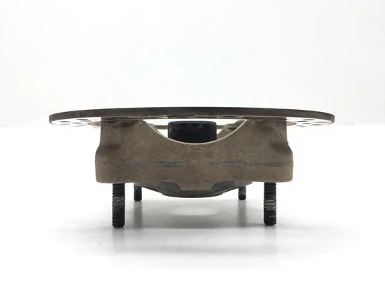 Front Wheel Hub with Rotor B 2011 Polaris RZR 800 EFI 2888A x