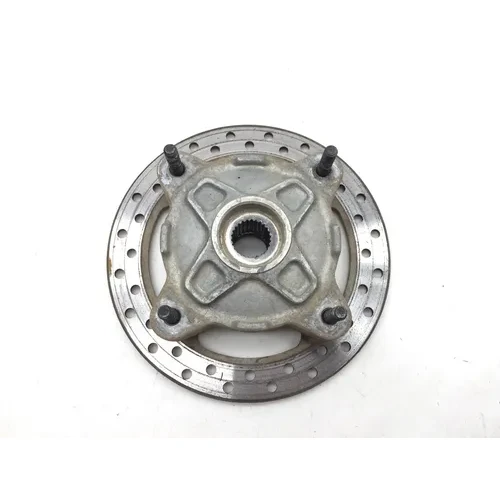 Front Wheel Hub with Rotor B 2011 Polaris RZR 800 EFI 2888A x 15