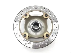 Front Wheel Hub with Rotor B 2011 Polaris RZR 800 EFI 2888A x