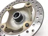 Front Wheel Hub with Rotor B 2011 Polaris RZR 800 EFI 2888A x