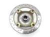 Front Wheel Hub with Rotor B 2011 Polaris RZR 800 EFI 2888A x