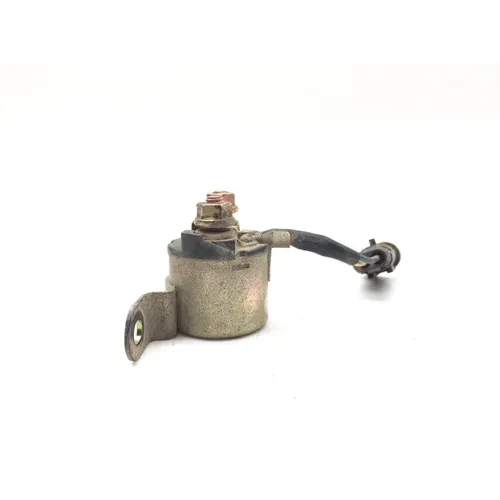 Ignition Starter Solenoid 2011 Polaris RZR 800 EFI 2888A 5