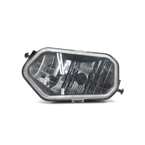 Left Driver Headlight Head Light 2011 Polaris RZR 800 EFI 2888A 3