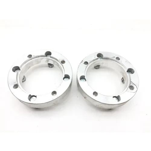1.5 inch Front Wheel Spacer Set 2011 Polaris RZR 800 EFI 2888A x 7