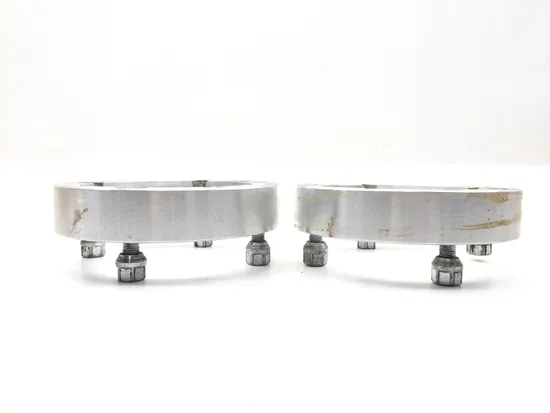 1.5 inch Front Wheel Spacer Set 2011 Polaris RZR 800 EFI 2888A x