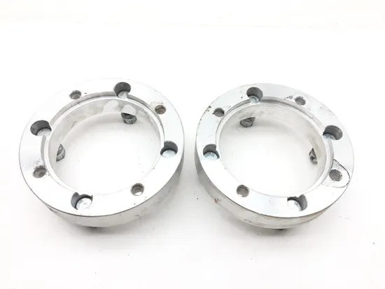 1.5 inch Front Wheel Spacer Set 2011 Polaris RZR 800 EFI 2888A x
