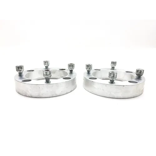 1.5 inch Front Wheel Spacer Set 2011 Polaris RZR 800 EFI 2888A x 5