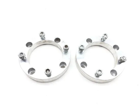 1.5 inch Front Wheel Spacer Set 2011 Polaris RZR 800 EFI 2888A x