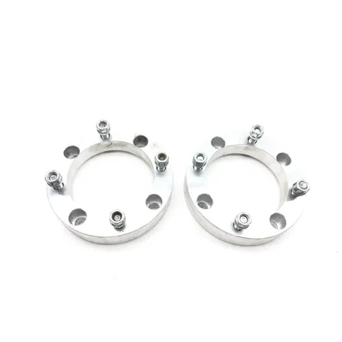 1.5 inch Front Wheel Spacer Set 2011 Polaris RZR 800 EFI 2888A x 3