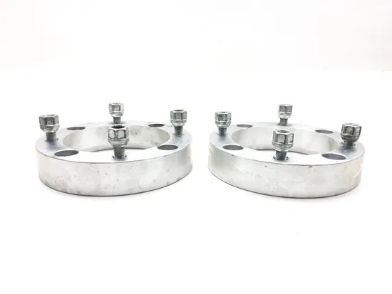 1.5 inch Front Wheel Spacer Set 2011 Polaris RZR 800 EFI 2888A x