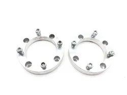 1.5 inch Front Wheel Spacer Set 2011 Polaris RZR 800 EFI 2888A x