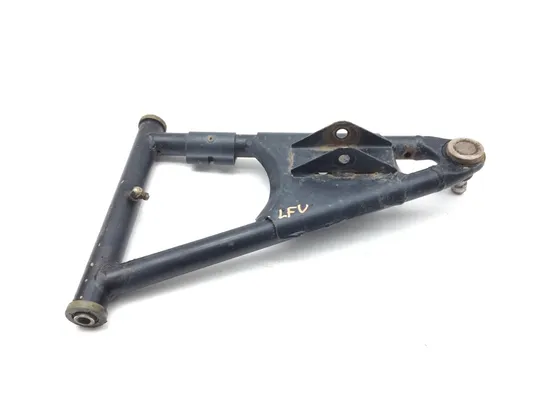 Front Driver Left Upper A-Arm 2011 Polaris RZR 800 EFI 2888A