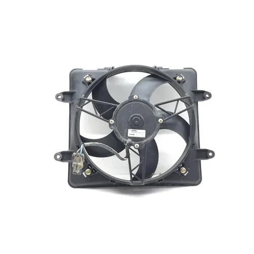 Engine Radiator Cooling Fan 2011 Polaris RZR 800 EFI 2888A 15