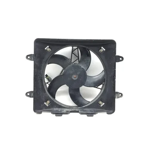 Engine Radiator Cooling Fan 2011 Polaris RZR 800 EFI 2888A 3