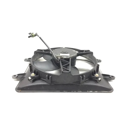 Engine Radiator Cooling Fan 2011 Polaris RZR 800 EFI 2888A 7