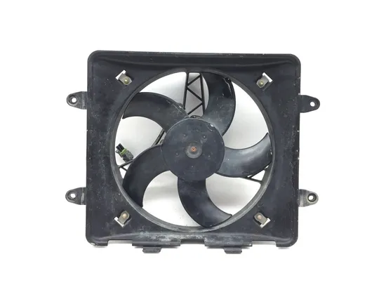 Engine Radiator Cooling Fan 2011 Polaris RZR 800 EFI 2888A