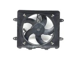 Engine Radiator Cooling Fan 2011 Polaris RZR 800 EFI 2888A