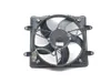 Engine Radiator Cooling Fan 2011 Polaris RZR 800 EFI 2888A