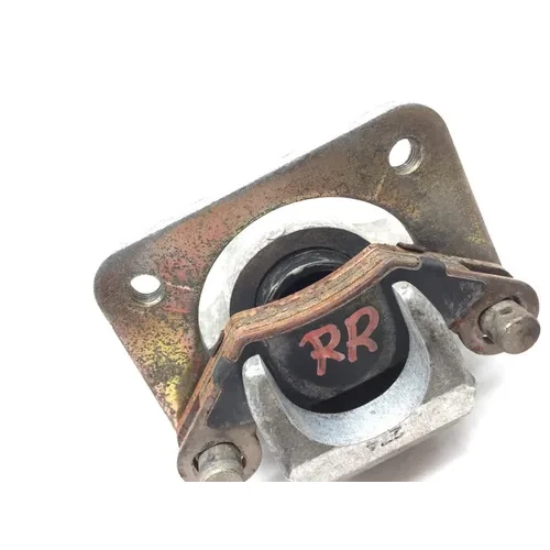 Right Passenger Rear Brake Caliper 2011 Polaris RZR 800 EFI 2888A 5