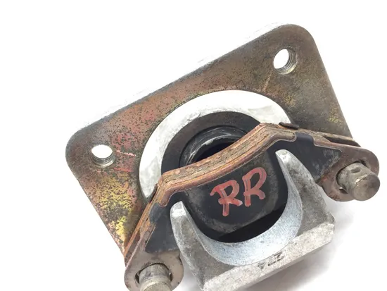 Right Passenger Rear Brake Caliper 2011 Polaris RZR 800 EFI 2888A