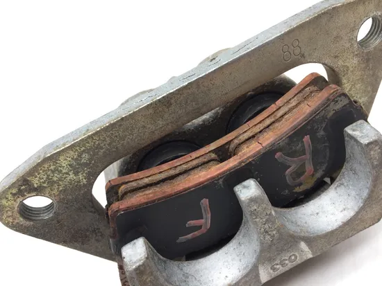 Right Passenger Front Brake Caliper 2011 Polaris RZR 800 EFI 2888A