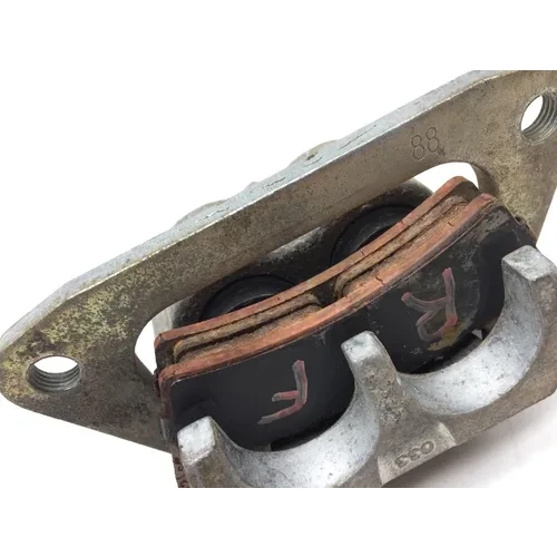 Right Passenger Front Brake Caliper 2011 Polaris RZR 800 EFI 2888A 5