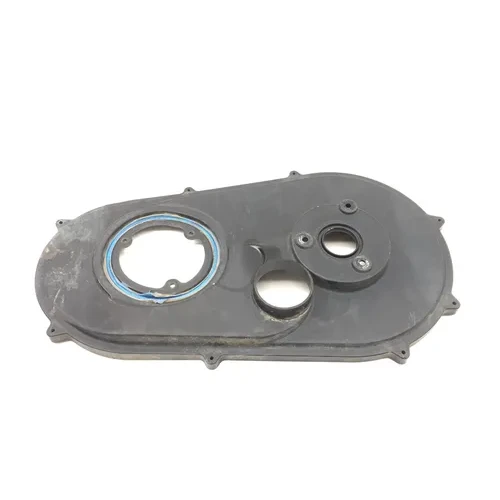 Engine Clutch Cover 2011 Polaris RZR 800 EFI 2888A 9