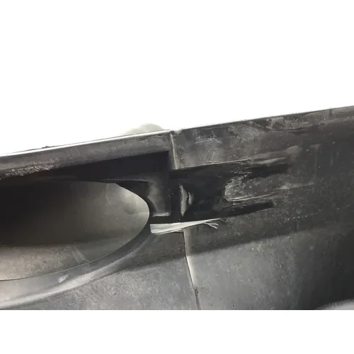 Engine Clutch Cover 2011 Polaris RZR 800 EFI 2888A 7