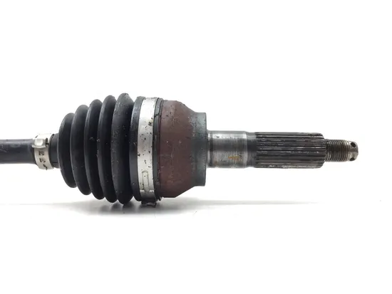 Rear Passenger Right Axle 2011 Polaris RZR 800 EFI 2888A