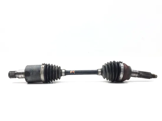 Rear Passenger Right Axle 2011 Polaris RZR 800 EFI 2888A